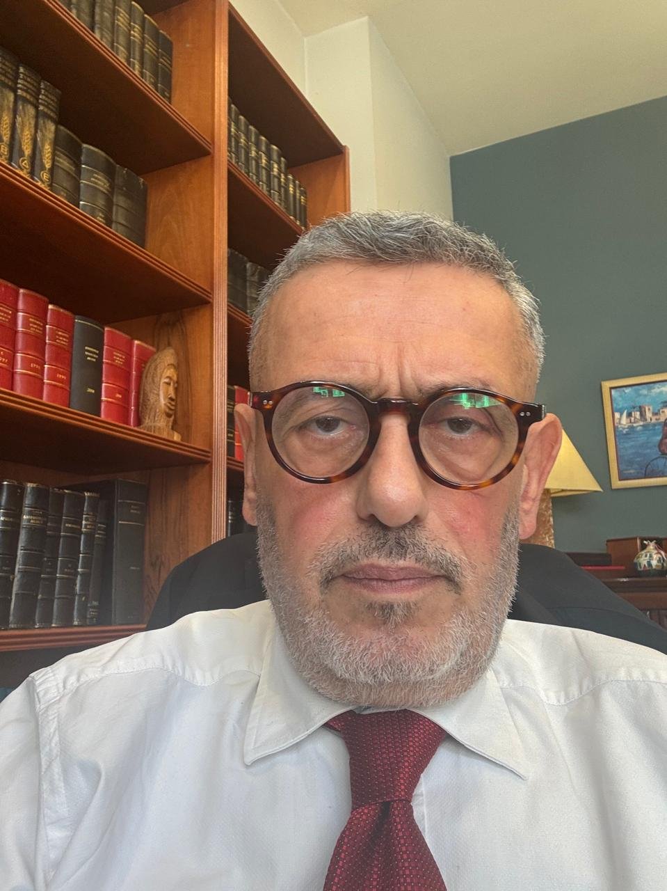 Γαβριήλ Κερμανίδης